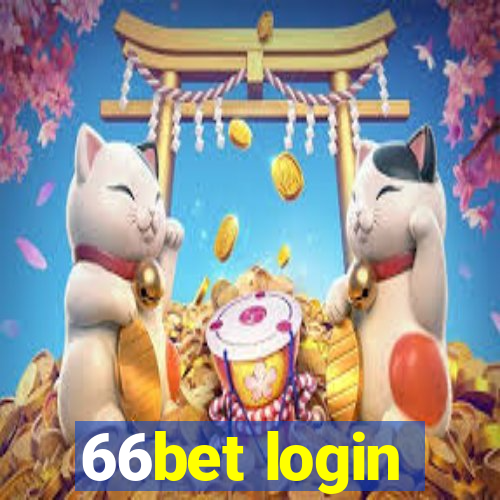 66bet login